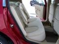 2009 Crystal Red Tintcoat Buick Lucerne CX  photo #11