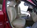2009 Crystal Red Tintcoat Buick Lucerne CX  photo #12