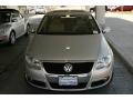 2009 White Gold Metallic Volkswagen Passat Komfort Sedan  photo #19