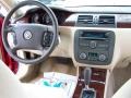 2009 Crystal Red Tintcoat Buick Lucerne CX  photo #13