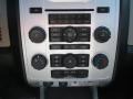 2011 Mercury Mariner Black Interior Controls Photo