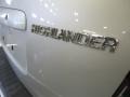 2004 Millenium Silver Metallic Toyota Highlander V6 4WD  photo #11