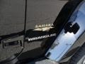 2011 Black Jeep Wrangler Sahara 4x4  photo #21