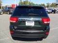 2011 Natural Green Pearl Jeep Grand Cherokee Laredo  photo #3