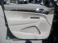 2011 Natural Green Pearl Jeep Grand Cherokee Laredo  photo #9