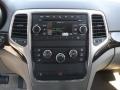 2011 Natural Green Pearl Jeep Grand Cherokee Laredo  photo #12