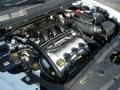  2011 Taurus Limited 3.5 Liter DOHC 24-Valve VVT Duratec 35 V6 Engine