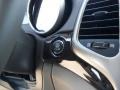 2011 Natural Green Pearl Jeep Grand Cherokee Laredo  photo #13