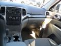 2011 Natural Green Pearl Jeep Grand Cherokee Laredo  photo #16