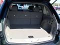 2011 Natural Green Pearl Jeep Grand Cherokee Laredo  photo #17