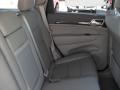 2011 Natural Green Pearl Jeep Grand Cherokee Laredo  photo #18