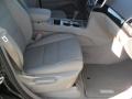 2011 Natural Green Pearl Jeep Grand Cherokee Laredo  photo #19