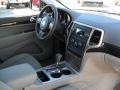 2011 Natural Green Pearl Jeep Grand Cherokee Laredo  photo #20