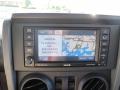 2008 Jeep Wrangler Rubicon 4x4 Navigation
