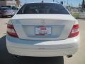 Arctic White - C 300 Luxury Photo No. 6