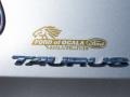 Ingot Silver - Taurus Limited Photo No. 4