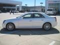 White Diamond - CTS Sedan Photo No. 3