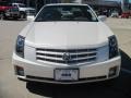 White Diamond - CTS Sedan Photo No. 5