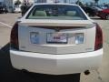 White Diamond - CTS Sedan Photo No. 6