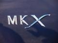 Kona Blue Metallic - MKX FWD Photo No. 4