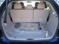 Medium Light Stone Trunk Photo for 2011 Lincoln MKX #38225345