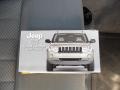 2005 Bright Silver Metallic Jeep Grand Cherokee Laredo  photo #21