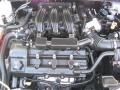  2010 Sebring Touring Convertible 2.7 Liter Flex-Fuel DOHC 24-Valve V6 Engine