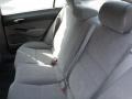 Galaxy Gray Metallic - Civic LX Sedan Photo No. 6