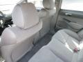 Galaxy Gray Metallic - Civic LX Sedan Photo No. 7