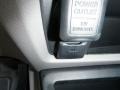 Galaxy Gray Metallic - Civic LX Sedan Photo No. 10