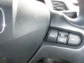 Galaxy Gray Metallic - Civic LX Sedan Photo No. 12