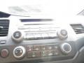 Galaxy Gray Metallic - Civic LX Sedan Photo No. 13