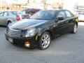 Black Raven - CTS Sedan Photo No. 1