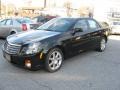 Black Raven - CTS Sedan Photo No. 2