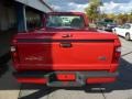 Bright Red - Ranger Edge Regular Cab 4x4 Photo No. 9