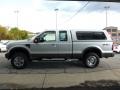 Silver Metallic - F250 Super Duty FX4 SuperCab 4x4 Photo No. 6