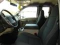 Silver Metallic - F250 Super Duty FX4 SuperCab 4x4 Photo No. 12