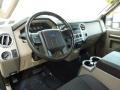 Silver Metallic - F250 Super Duty FX4 SuperCab 4x4 Photo No. 13