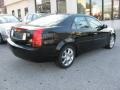 Black Raven - CTS Sedan Photo No. 6