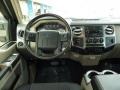 Ebony Dashboard Photo for 2008 Ford F250 Super Duty #38227513