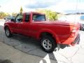 Torch Red - Ranger Edge SuperCab 4x4 Photo No. 7