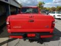 Torch Red - Ranger Edge SuperCab 4x4 Photo No. 9