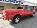 Torch Red - Ranger Edge SuperCab 4x4 Photo No. 10