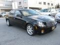 Black Raven - CTS Sedan Photo No. 8