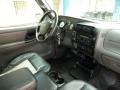 Torch Red - Ranger Edge SuperCab 4x4 Photo No. 20