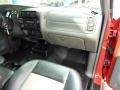Torch Red - Ranger Edge SuperCab 4x4 Photo No. 21