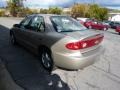 2005 Sandrift Metallic Chevrolet Cavalier Sedan  photo #8