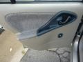 Sandrift Metallic - Cavalier Sedan Photo No. 17