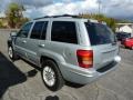 2004 Bright Silver Metallic Jeep Grand Cherokee Limited 4x4  photo #8