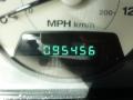 2004 Bright Silver Metallic Jeep Grand Cherokee Limited 4x4  photo #25